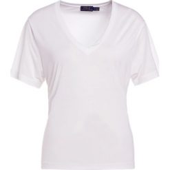 Bluzki, topy, tuniki: Polo Ralph Lauren LUX Tshirt basic nevis