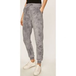 Tally Weijl - Spodnie. Niebieskie spodnie damskie TALLY WEIJL, s, z bawełny. W wyprzedaży za 79,90 zł.
