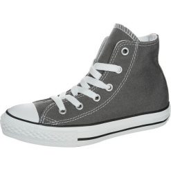 Buty dziecięce: Converse CHUCK TAYLOR AS CORE HI Tenisówki i Trampki wysokie grau