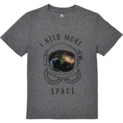 Odzież chłopięca: T-shirt z hologramem 3-12 lat