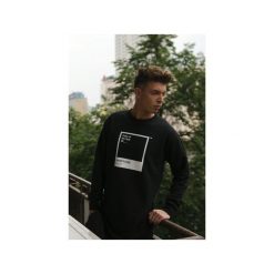 Bluzy męskie: BLUZA HARPTONE