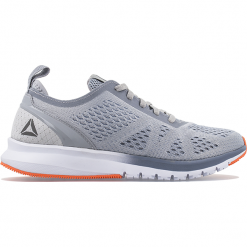 Reebok Print Smooth Clip Ultraknit BS8582. Sneakersy damskie Reebok, z materiału. W wyprzedaży za 229,99 zł.
