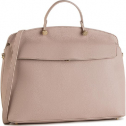 Torebka FURLA - My Piper 994149 B BUF0 OAS Dalia f. Brązowe torebki klasyczne damskie Furla, bez wzorów, ze skóry, klasyczne, bez dodatków. W wyprzedaży za 1089,00 zł.