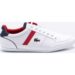 Buty skate męskie: Lacoste - Buty Chaymon