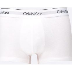 Calvin Klein Underwear - Bokserki (2-pack). Białe bokserki męskie marki Calvin Klein Underwear, z elastanu. Za 149,90 zł.