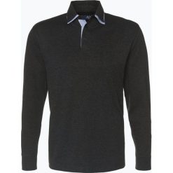 T-shirty męskie: Mc Earl – Męska koszulka do rugby, szary