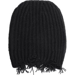 Pinko Czapka "Forza". Szaliki damskie Pinko, bez wzorów, z tkaniny. Za 239,00 zł.