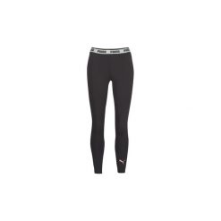 Legginsy i Rajstopy Puma SOFT SPORT LEGGING. Czarne rajstopy damskie Puma, s, bez wzorów. Za 149,00 zł.