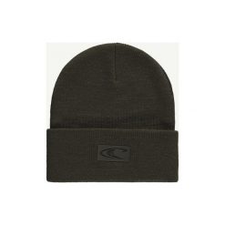 O'Neill Peak Czapka Zielony. Zielone czapki damskie O'Neill, bez wzorów, z materiału. Za 94,95 zł.