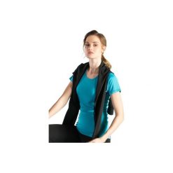 Bluzki sportowe damskie: bluzka damska fitness z nadrukiem