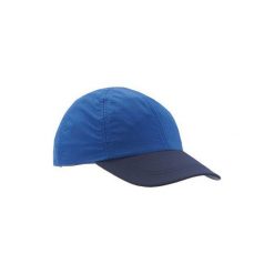 Czapka z daszkiem Hike 100. Niebieskie czapki z daszkiem damskie QUECHUA. Za 14,99 zł.