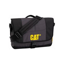 Torby na laptopa: Torba CAT CAINE na laptop 15.6 czarna
