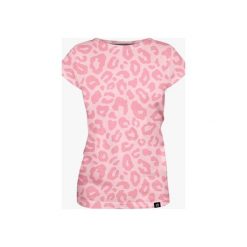 Leopard from Venus women's t-shirt. T-shirty damskie Mars from venus, s, bez wzorów, bez kołnierzyka. Za 101,40 zł.