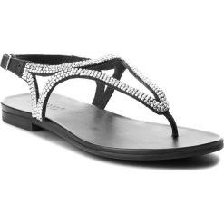 Chodaki damskie: Japonki INUOVO – 8396 Black