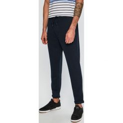 Medicine - Spodnie Oceans Blue. Niebieskie spodnie męskie MEDICINE, na co dzień, xl, bez wzorów, z poliesteru, casualowe. W wyprzedaży za 59,90 zł.