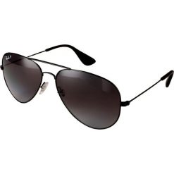 Okulary przeciwsłoneczne damskie: RayBan Okulary przeciwsłoneczne black