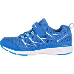 ALPINE PRO buty sportowe chłopięce AVICESE KBTR219697 33 niebieskie. Niebieskie buty chłopięce sportowe Alpine Pro, bez zapięcia. Za 219,00 zł.