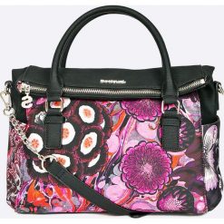 Torebki klasyczne damskie: Desigual – Torebka