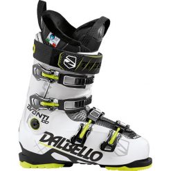 Buty narciarskie DALBELLO AVANTI 100 MS. Czarne buty sportowe męskie Dalbello, z materiału, na klamry, narciarskie. W wyprzedaży za 780,00 zł.