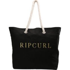 Shopper bag damskie: Rip Curl SUN SURF BEACH Torba na zakupy black