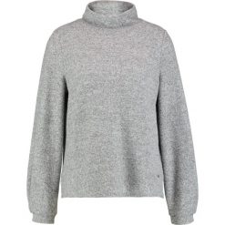 Bluzy damskie: Betty & Co Bluza light silver melange
