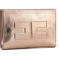 Torebki klasyczne damskie: Torebka ELISABETTA FRANCHI - BS-05A-76E2 Cipria Laminato G35