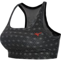 Biustonosze sportowe: biustonosz do biegania MIZUNO DRYLITE HERITAGE BRA / J2GA521109