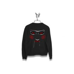 Bluza JigSaw Damska. Czarne bluzy damskie marki Failfake, xs, bez wzorów, bez rękawów, bez kaptura. Za 160,00 zł.