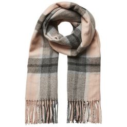 Vero Moda Damskie Szalik Ciro Long Scarf Mist Y Rose. Czerwone szaliki damskie marki Vero Moda, bez wzorów, z materiału. W wyprzedaży za 66,00 zł.