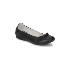 Baleriny PLDM by Palladium MOMBASA CASH. Czarne baleriny damskie marki PLDM by Palladium. Za 272,30 zł.