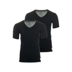 Calvin Klein Zestaw T-Shirtów Męskich 2 Szt. L Czarny. Koszulki męskie Calvin Klein. Za 169,00 zł.