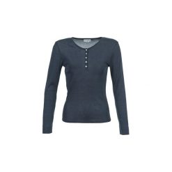 T-shirty z długim rękawem Casual Attitude DORINE. Niebieskie t-shirty damskie Casual Attitude, xs. Za 79,20 zł.