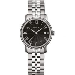 ZEGAREK DOXA Royal 222.15.102.10. Zegarki damskie DOXA. Za 1250,00 zł.