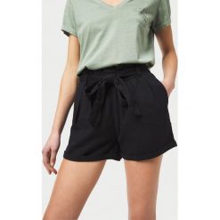 O'Neill Sycamore Walk Szorty Czarny. Czarne szorty damskie O'Neill, m, bez wzorów, z bawełny. Za 274,95 zł.