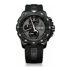 Zegarki męskie: Zegarek męski Victorinox Alpnach Chronograph 241528