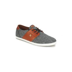 Buty Faguo CYPRESS13. Czarne trampki męskie marki Faguo, bez wzorów, bez zapięcia. Za 263,20 zł.