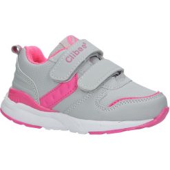 Szare buty sportowe na rzepy casu f-700. Szare buty dziewczęce sportowe Casu, bez wzorów, na rzepy. Za 79,99 zł.