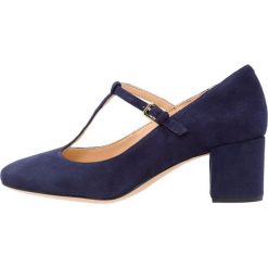 Czółenka: Clarks ORABELLA FERN Czółenka navy