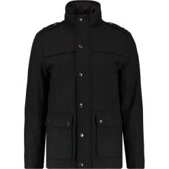 Kurtki męskie: Pier One Kurtka przejściowa black