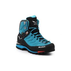 Buty Salewa Buty trekkingowe WS Rapace GTX 61323-2411. Szare buty trekkingowe damskie marki Salewa. Za 541,50 zł.