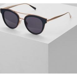 Max Mara ILDE IV Okulary przeciwsłoneczne grey. Szare okulary przeciwsłoneczne damskie marki Max Mara. Za 1059,00 zł.
