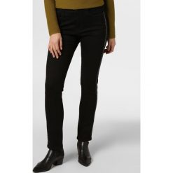 BRAX - Jeansy damskie – Mary, czarny. Czarne jeansy damskie BRAX. Za 499,95 zł.