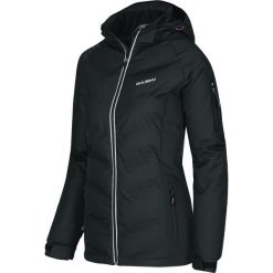 Husky Kurtka Naral Black S. Czarne kurtki sportowe damskie marki Husky, na zimę, s. W wyprzedaży za 287,00 zł.