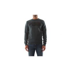 Bluzy Woolrich WYFEL0535. Zielone bluzy męskie Woolrich, m, bez wzorów, bez kołnierzyka, bez rękawów, bez kaptura. Za 197,01 zł.
