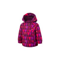 Odzież dziecięca: COLOR KIDS Kurtka Ridoni Dark Purple