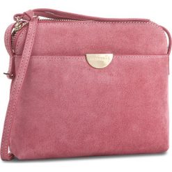 Listonoszki damskie: Torebka COCCINELLE – BV3 Pochette E5 BV3 55 D3 02 Milkshake 093