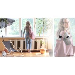 Lazy bag torba różowa na zamek / vegan / eco. Czerwone torebki klasyczne damskie Pakamera, w paski. Za 175,00 zł.