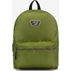 Vans Expedition II Plecak Zielony. Zielone plecaki męskie Vans, w paski, z poliesteru. Za 266,95 zł.