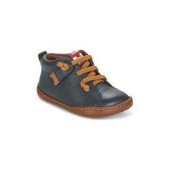 Buty Dziecko Camper PEU CAMI. Niebieskie trampki chłopięce Camper. Za 309,00 zł.