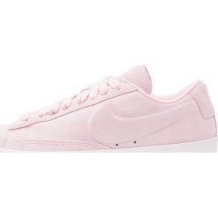 Tenisówki damskie: Nike Sportswear BLAZER LOW SD Tenisówki i Trampki prism pink/white